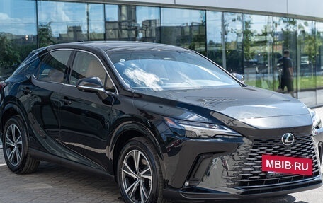Lexus RX IV рестайлинг, 2026 год, 8 895 000 рублей, 3 фотография