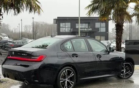 BMW 3 серия, 2023 год, 3 599 999 рублей, 2 фотография