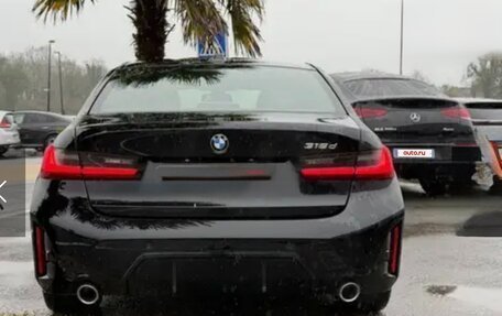 BMW 3 серия, 2023 год, 3 599 999 рублей, 3 фотография
