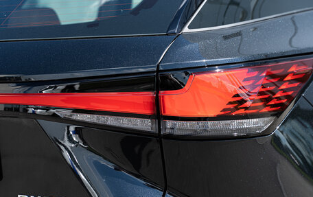 Lexus RX IV рестайлинг, 2026 год, 8 895 000 рублей, 18 фотография