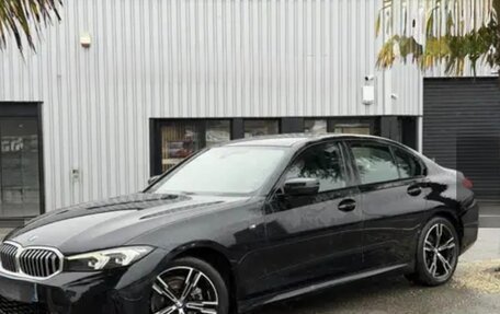 BMW 3 серия, 2023 год, 3 599 999 рублей, 4 фотография