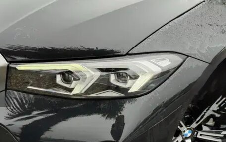 BMW 3 серия, 2023 год, 3 599 999 рублей, 10 фотография