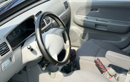 KIA Rio II, 2002 год, 153 000 рублей, 3 фотография