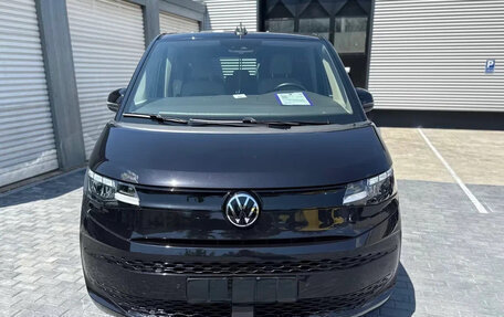 Volkswagen Multivan, 2023 год, 3 480 000 рублей, 2 фотография