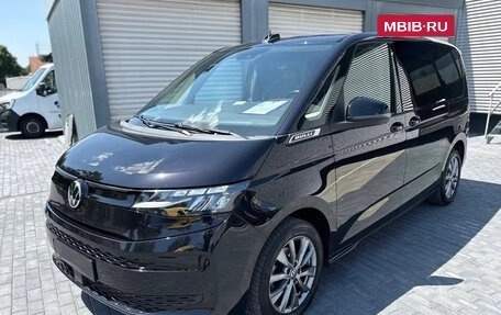 Volkswagen Multivan, 2023 год, 3 480 000 рублей, 3 фотография