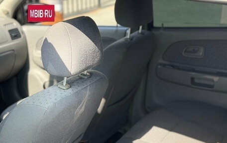 KIA Rio II, 2002 год, 153 000 рублей, 5 фотография