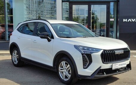 Haval Jolion, 2025 год, 2 099 000 рублей, 3 фотография