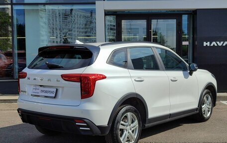 Haval Jolion, 2025 год, 2 099 000 рублей, 5 фотография