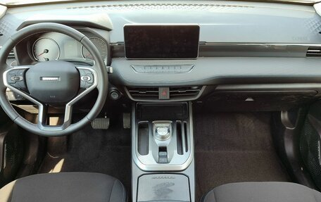 Haval Jolion, 2025 год, 2 099 000 рублей, 10 фотография