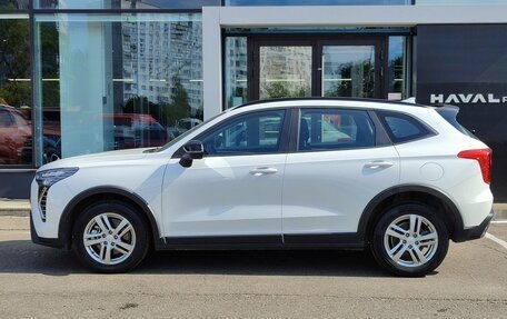 Haval Jolion, 2025 год, 2 099 000 рублей, 8 фотография