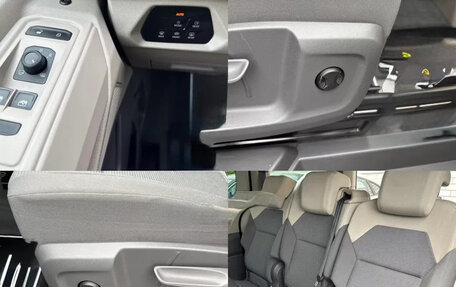 Volkswagen Multivan, 2023 год, 3 480 000 рублей, 9 фотография