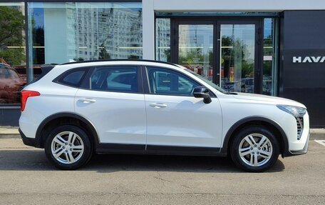 Haval Jolion, 2025 год, 2 099 000 рублей, 4 фотография
