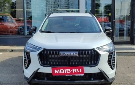 Haval Jolion, 2025 год, 2 099 000 рублей, 2 фотография