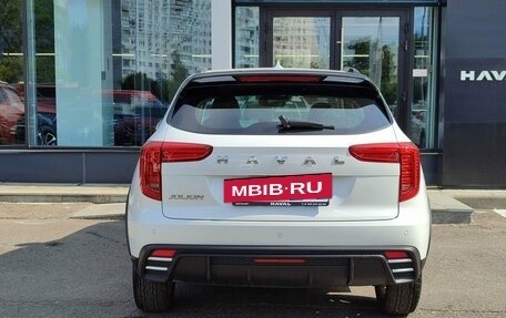 Haval Jolion, 2025 год, 2 099 000 рублей, 6 фотография