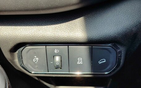 Haval Jolion, 2025 год, 2 099 000 рублей, 16 фотография