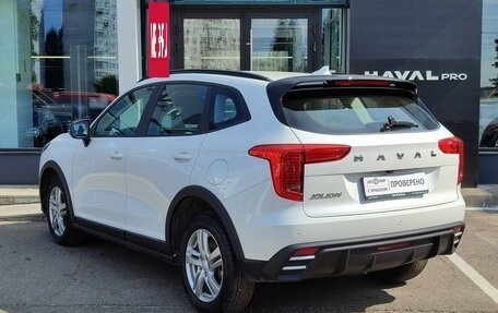 Haval Jolion, 2025 год, 2 099 000 рублей, 7 фотография