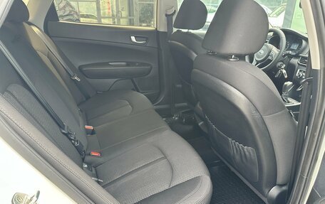KIA Optima IV, 2016 год, 1 485 000 рублей, 8 фотография