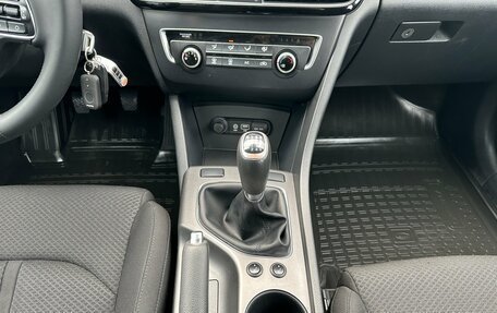 KIA Optima IV, 2016 год, 1 485 000 рублей, 11 фотография
