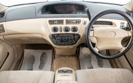 Toyota Vista V30, 1998 год, 569 000 рублей, 10 фотография