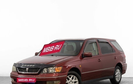 Toyota Vista V30, 1998 год, 569 000 рублей, 4 фотография
