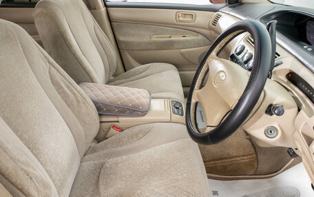 Toyota Vista V30, 1998 год, 569 000 рублей, 11 фотография