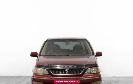Toyota Vista V30, 1998 год, 569 000 рублей, 3 фотография