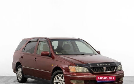 Toyota Vista V30, 1998 год, 569 000 рублей, 2 фотография
