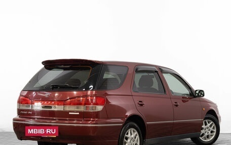 Toyota Vista V30, 1998 год, 569 000 рублей, 5 фотография