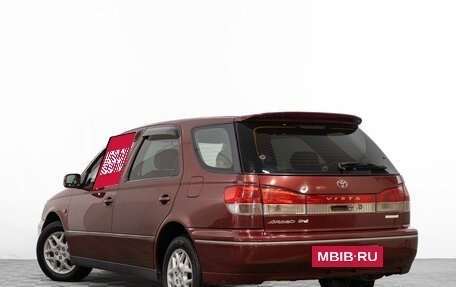 Toyota Vista V30, 1998 год, 569 000 рублей, 7 фотография