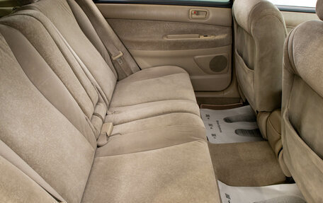Toyota Vista V30, 1998 год, 569 000 рублей, 23 фотография