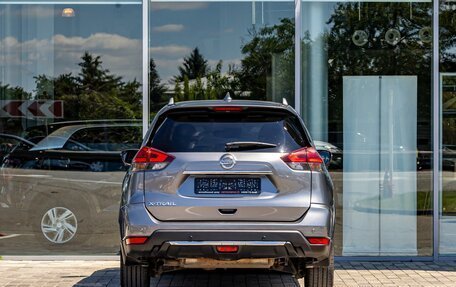 Nissan X-Trail, 2019 год, 2 295 000 рублей, 5 фотография