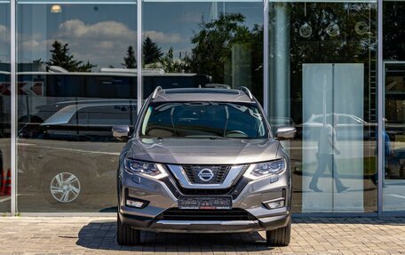 Nissan X-Trail, 2019 год, 2 295 000 рублей, 2 фотография