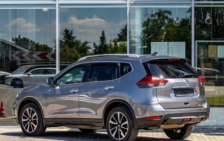 Nissan X-Trail, 2019 год, 2 295 000 рублей, 4 фотография