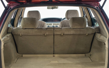 Toyota Vista V30, 1998 год, 569 000 рублей, 24 фотография