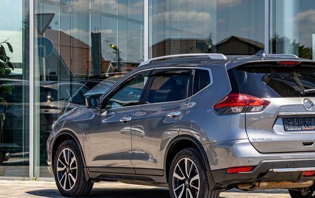 Nissan X-Trail, 2019 год, 2 295 000 рублей, 9 фотография