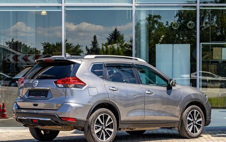 Nissan X-Trail, 2019 год, 2 295 000 рублей, 6 фотография