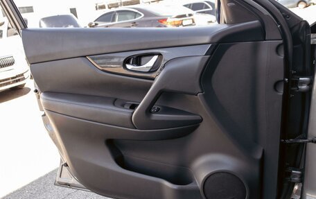 Nissan X-Trail, 2019 год, 2 295 000 рублей, 12 фотография