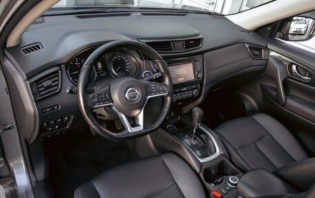 Nissan X-Trail, 2019 год, 2 295 000 рублей, 13 фотография
