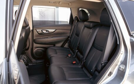 Nissan X-Trail, 2019 год, 2 295 000 рублей, 17 фотография