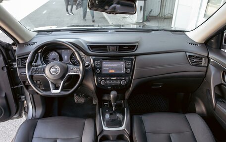 Nissan X-Trail, 2019 год, 2 295 000 рублей, 15 фотография