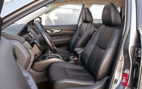 Nissan X-Trail, 2019 год, 2 295 000 рублей, 11 фотография