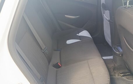 Opel Astra J, 2012 год, 599 000 рублей, 10 фотография