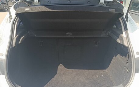 Opel Astra J, 2012 год, 599 000 рублей, 11 фотография