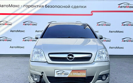 Opel Meriva, 2006 год, 330 000 рублей, 2 фотография