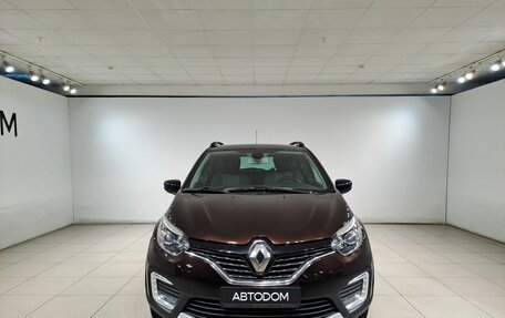 Renault Kaptur I рестайлинг, 2018 год, 1 690 000 рублей, 7 фотография