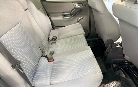 Opel Meriva, 2006 год, 330 000 рублей, 19 фотография