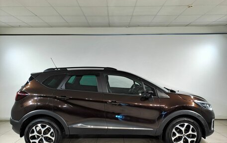 Renault Kaptur I рестайлинг, 2018 год, 1 690 000 рублей, 6 фотография