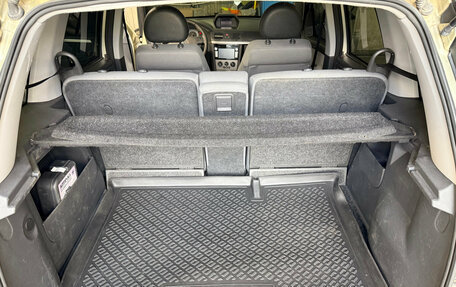 Opel Meriva, 2006 год, 330 000 рублей, 20 фотография