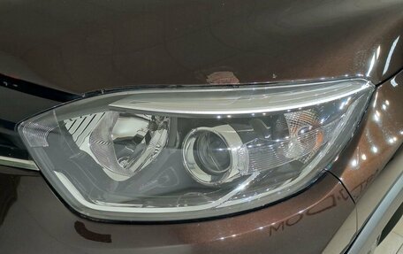Renault Kaptur I рестайлинг, 2018 год, 1 690 000 рублей, 9 фотография
