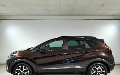 Renault Kaptur I рестайлинг, 2018 год, 1 690 000 рублей, 5 фотография